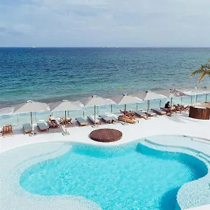 Santos Ibiza - Adults Only 4*, Playa d'en Bossa España