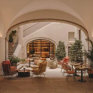 visit hotel