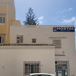 Pensión San Luis, San Luis de Sabinillas