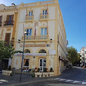 La Residencia 2*, Cadaqués España
